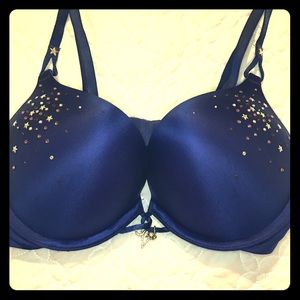 Victoria’s Secret Rhinestone Bra